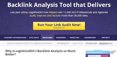 13 Best SEO Tools for Checking Backlinks