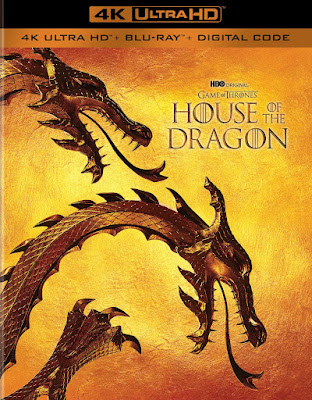 House Of The Dragon Season 1 4k Ultra Hd