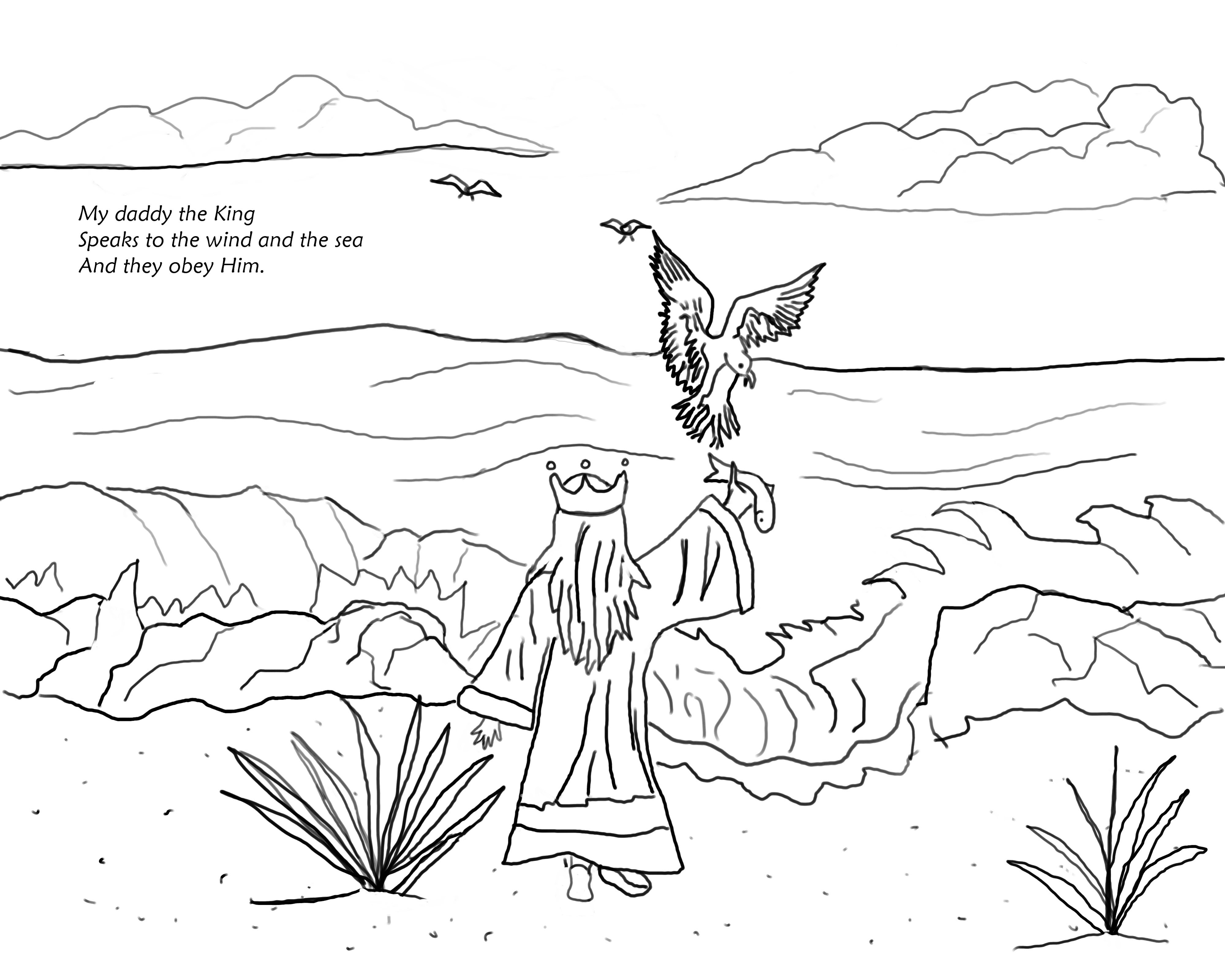 Free Coloring Pages. FREE STUFF! WOOHOO! title=