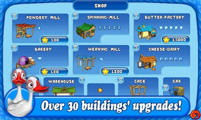 Farm Frenzy Free Apk v1.2.56-screenshot-3