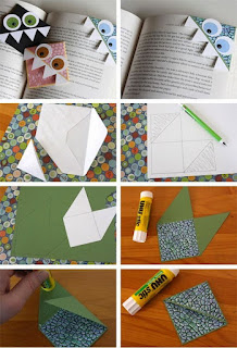 Origami: tutoriales paso a paso de manualidades de papel simples para niños