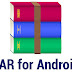 RAR PARA ANDROID