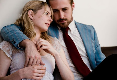 Blue Valentine Movie