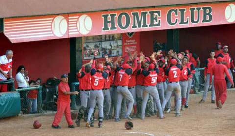 Tras finalizar décimo en 2017 el equipo de Santiago de Cuba buscará mejoras notorias en la Serie Nacional de Béisbol a disputarse desde el 10 de agosto