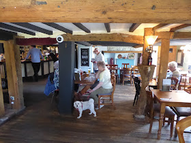 Britain's Oldest Pub