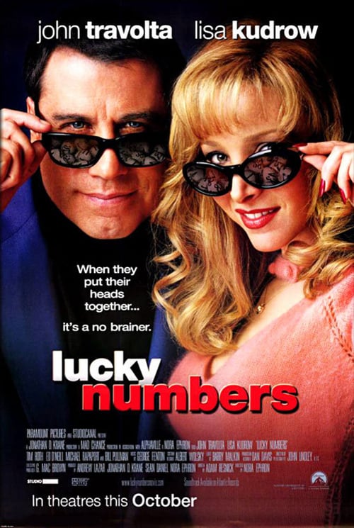 [HD] Lucky Numbers 2000 Ganzer Film Deutsch Download