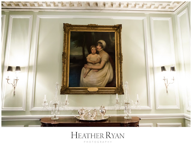 DACOR Bacon House Wedding | Photos by Heather Ryan Photography