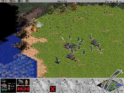 Age of Empires 1 Screenshots