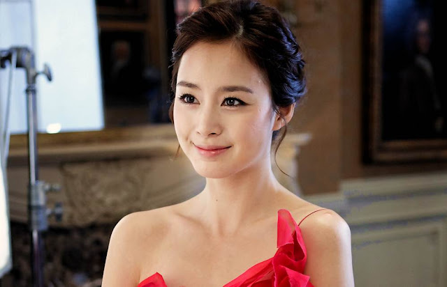 Top 10 Highest Paid Korean Actress 2018