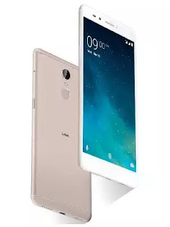 LAVA Z25 Android 7.0 and 60 Stock ROM Firmware ROM (Flash File)