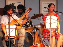 concierto "Del tormento a la Guitarra Eléctrica" en la Sebastiana