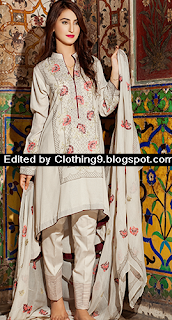 eid/fall dress collection 2015