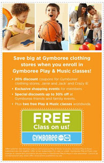 gymboree coupons 2018