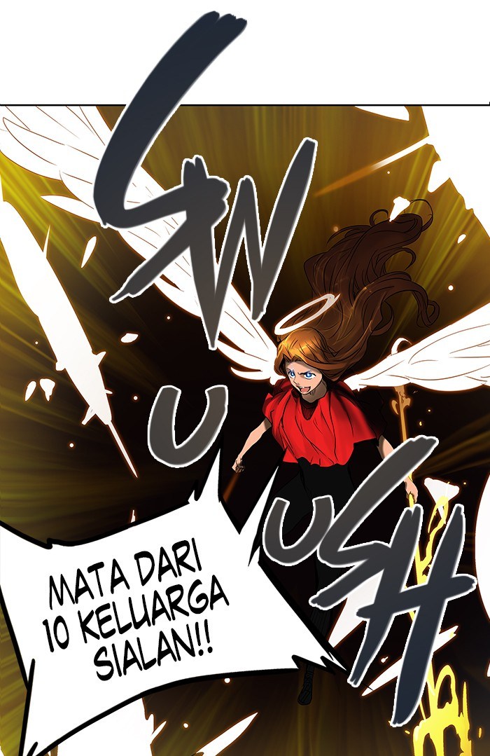 Webtoon Tower Of God Bahasa Indonesia Chapter 256