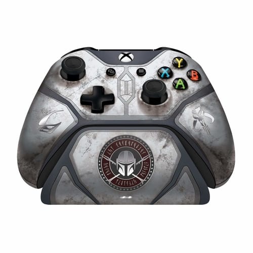 Controller Gear Star Wars Mandalorian Baby Yoda Controller