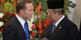 Australia Ingin Bentuk Pakta Keamanan dan Intelijen dengan Indonesia