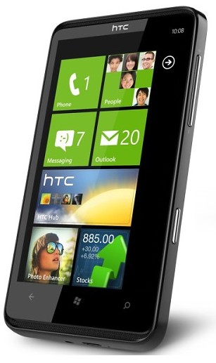 htc hd7 apps. applications for HTC HD 7,