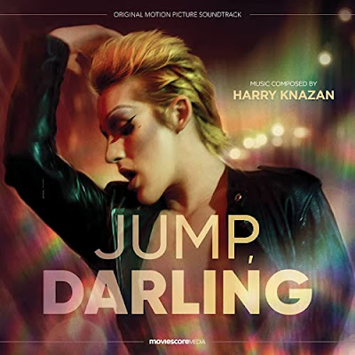 Jump Darling Soundtrack Harry Knazan