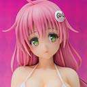 Figura Lala Satalin Deviluke Swimsuit Ver. To Love Ru Darkness Ryu-NS