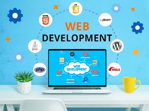web development company in bhubaneswar