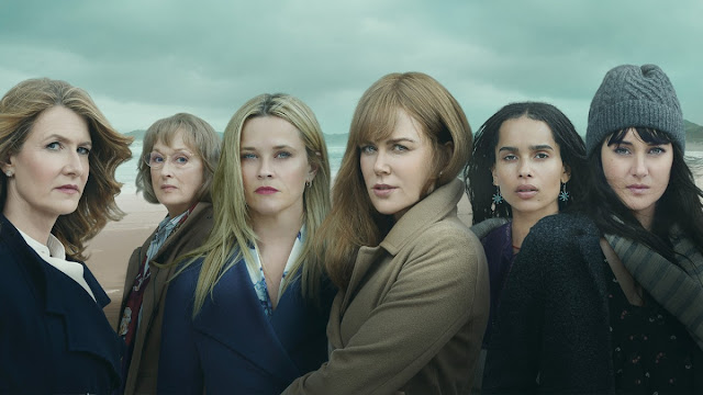 Big Little Lies saison 2