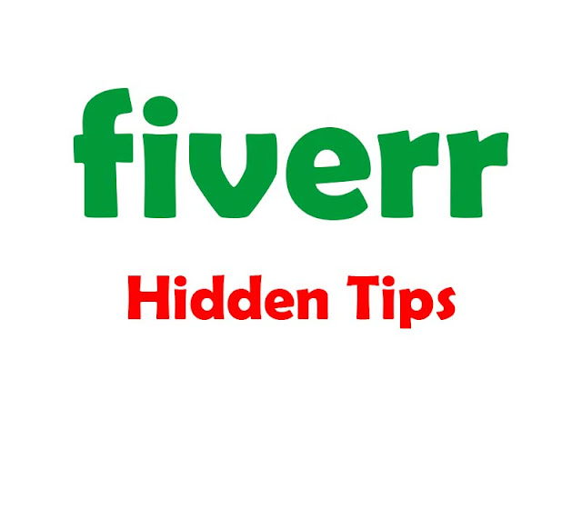 fiverr এ কাজ পাওয়ার উপায় | fiverr এ কিভাবে কাজ পাওয়া যায়