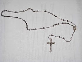 World War One Rosary