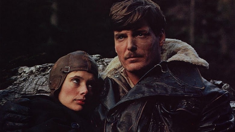 Aviator - Amore tra le nuvole 1985 720p italiano