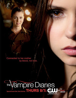 Assistir Série The Vampire Diaries - O Diário do Vampiro - Online Dublado