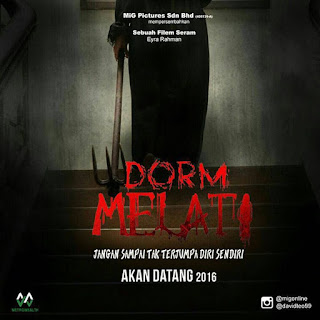 Download Film Dorm Melati (2017) Full Streaming MovieTerbaru