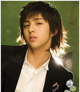 Profil Biodata Super Junior [ www.BlogApaAja.com ]