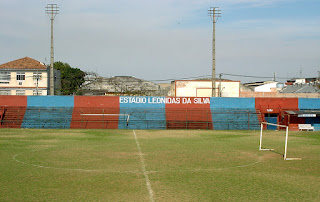 estádio bonsucesso