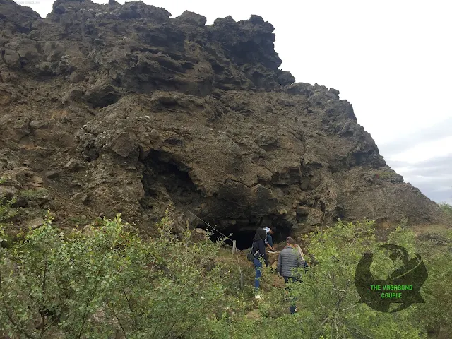 Dimmuborgir