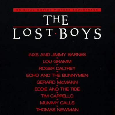 ORIGINAL MOTION PICTURE SOUNDTRACK