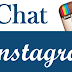 Instagram Chat Login