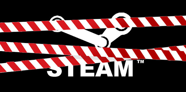 image de steam