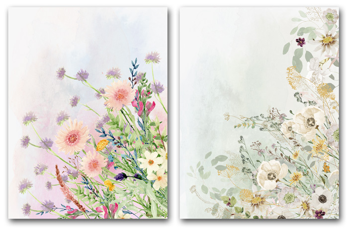 Wild Flowers Wallpaper For Chromebook  Chromebook Wallpapers