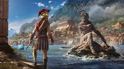 História dos Game Engines