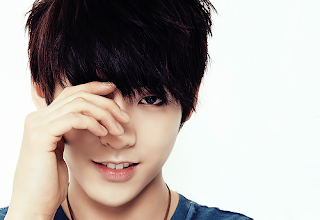 Biodata Le Min Hyuk BTOB