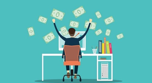 Способи створення сторінки, що продає