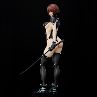 Gantz:O: Anzu Yamasaki Gantz Sword ver.