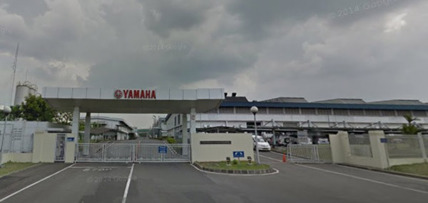 Lowongan Kerja Paling Terbaru Kawasan Industri KIIC Karawang PT Yamaha Motor Part Manufacturing Indonesia 2018
