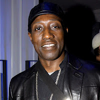  Wesley Snipes