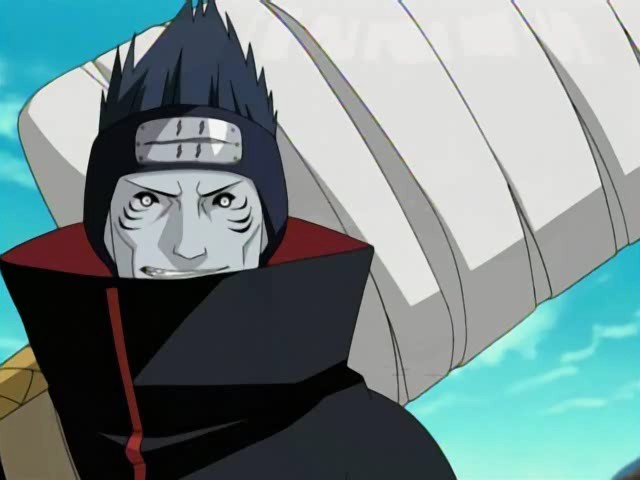 Naruto: Kisame - Picture