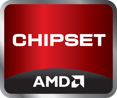 AMD has sent over a large portion of a billion chip sets since 2013 