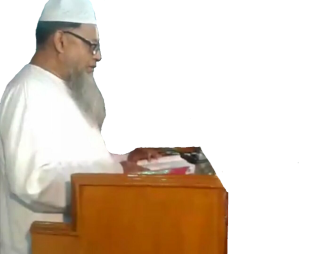 আসাদুল্লাহ আল গালিব - Asadullah Al Ghalib