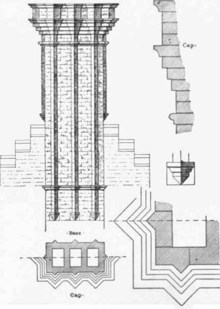 Brick Chimney Construction1