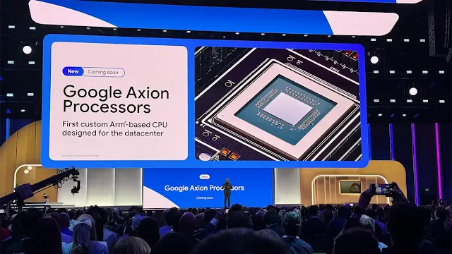 Meta y Google lanzan chips de Inteligencia Arificial para empresas, desafiando a Intel y Nvidia