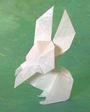 origami