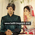 Pakistani Actor Model Faheem Abbas Wedding Pictures